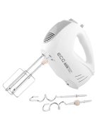 Миксер ECG RSM 4052, 400W, 3.5L, Бял - Код G5381