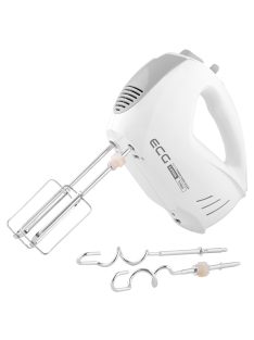 Миксер ECG RSM 4052, 400W, 3.5L, Бял - Код G5381