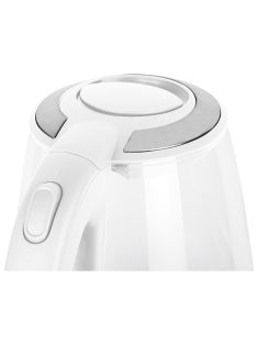   Кана за вода ECG RK 2020 White Glass, 1850-2200 W, 2.0L, Бял - Код G5413
