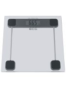 Електронна везна ECG OV 137 Glass, 180кг, Сив - Код G5420