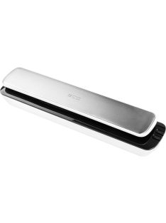   Уред за вакуумиране ECG VS 110 B10, 100 W, Бял - Код G5425