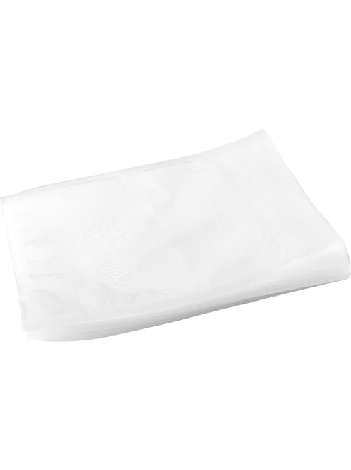 Торбички за уред за вакуумиране ECG VS 2030 Bags, 20х30см, 50 бр, Бял - Код G5427