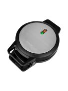 Уред за гофрети SENCOR SWF 1010BK, 1000W, Черен/Сив - Код G5429