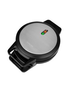   Уред за гофрети SENCOR SWF 1010BK, 1000W, Черен/Сив - Код G5429