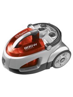   Прахосмукачка без торба SENCOR SVC 730RD-EUE2, 800W ECO мотор, контейнера 1.5L, 76 dB, Сив - Код G5433