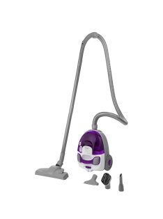   Прахосмукачка без торба SENCOR SVC 512VT-EUE2, 890W ECO, 76dB, контейнера 1.5L, Лилав - Код G5435