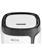 Ултразвуков овлажнител ECG AH M351, 3.5л, 25W, Бял/Черен - Код G5440
