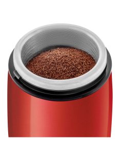   Електрическа кафемелачка SENCOR SCG 2050RD, 150W, 85 dB, Червен - Код G5447
