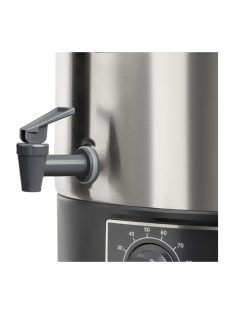   Уред за стерилизиране на консерви SENCOR SPP 2200SS, 1800 W, 27L, Инокс - Код G5458