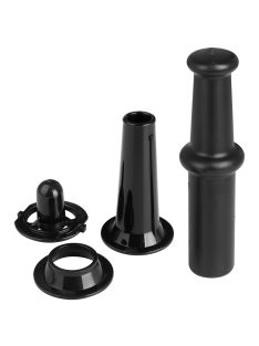   Месомелачка ECG MG 1310 Simply, 1340W, 2 скорости, Сив/Черен - Код G5463