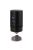 Преносима електрическа кафемелачка ECG KM 150 Minimo Black, 13 W, макс. 120 мл, Черен - Код G5468