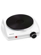 Електрически котлон SENCOR SCP 1503WH-EUE4, 1500 W, Бял - Код G5473