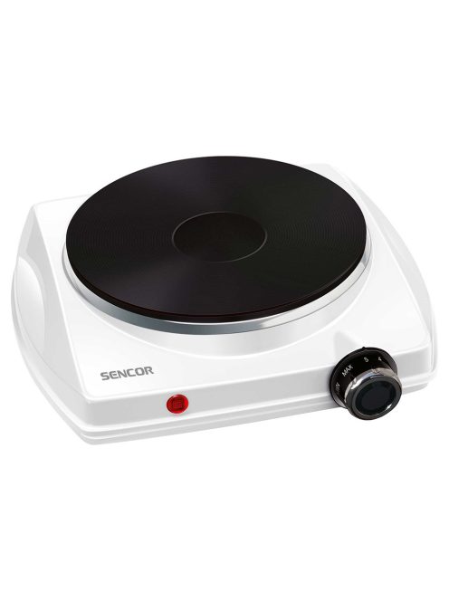 Електрически котлон SENCOR SCP 1503WH-EUE4, 1500 W, Бял - Код G5473