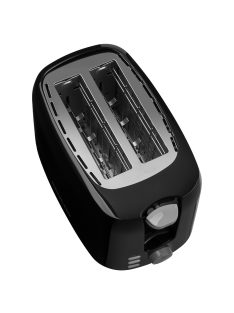   Тостер SENCOR STS 2607BK, 750W, 7 степени, Черен - Код G5486