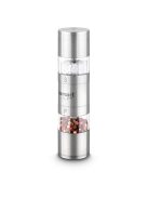 Мелничка LAMART LT7013, 2 x 40 мл., Сив - Код G5488