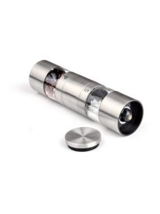   Мелничка LAMART LT7013, 2 x 40 мл., Сив - Код G5488