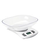 Кухненска везна SENCOR SKS 4001WH, Обем на купата 200 ml, Бял - Код G5492
