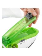 Туристическа ютия SENCOR SSI 1010GR, 1085W, Бял/Зелен - Код G5496