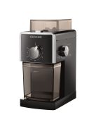Електрическа кафемелачка SENCOR SCG 5050BK, 110W, 17 настройки, Черен - Код G5497
