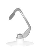 Планетарен миксер SENCOR STM 3620WH-EUE3, 600W, 4 литрова купа, 6 скорости, Бял - Код G5499