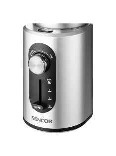   Електрическа кафемелачка SENCOR SCG 3550SS, 200W, Сив - Код G5502