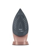 Парна ютия SENCOR SSI 3520RS, 3100W, Система Anti-Calc, Бял/Розов - Код G5503