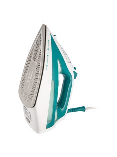   Парна ютия SENCOR SSI 6100GR, 2600W, Система Anti-Calc, Зелен/Бял - Код G5506