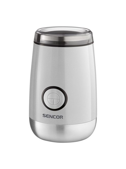 Електрическа кафемелачка SENCOR SCG 2052WH, 150W, Бял - Код G5507
