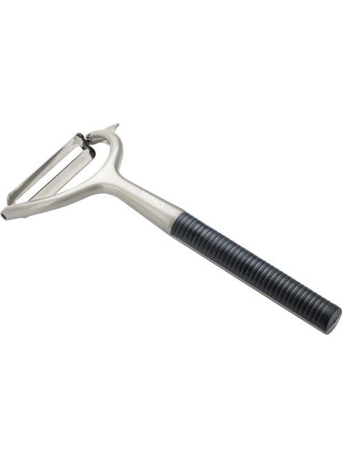 Белачка за картофи LAMART LT2073, Дължина 15 см, Сив - Код G5514