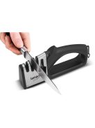 Точило за ножове LAMART LT2093 WHET, Черен - Код G5516