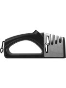 Точило за ножове LAMART LT2093 WHET, Черен - Код G5516