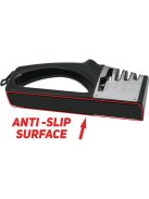 Точило за ножове LAMART LT2093 WHET, Черен - Код G5516