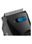 Машинка за подстригване SENCOR SHP 4502BL, Черен/Син - Код G5522