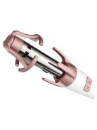 Маша за коса SENCOR SHS 0900GD, 45 W, 5 скорост на въртене, 11 температурни настройки, Бял - Код G5528