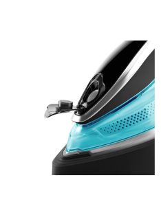   Уред за вертикално гладене с пара ETA Lara 1270, 1200W, Черен - Код G5532