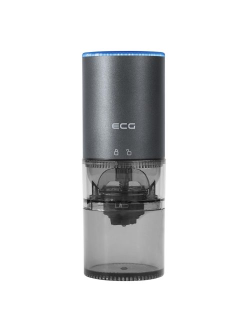 Електрическа кафемелачка ECG KM 160 Minimo Premio, Черен - Код G5538