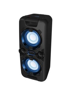   Преносима тонколона SENCOR SSS 3800, Bluetooth,  60W, Черен - Код G5540