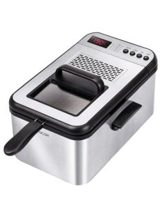 Фритюрник SENCOR SFR 8200SS