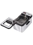 Фритюрник SENCOR SFR 8200SS