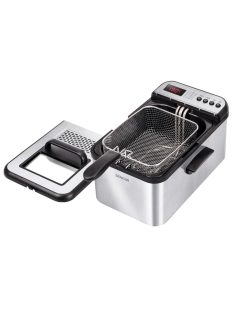 Фритюрник SENCOR SFR 8200SS