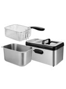 Фритюрник SENCOR SFR 8200SS