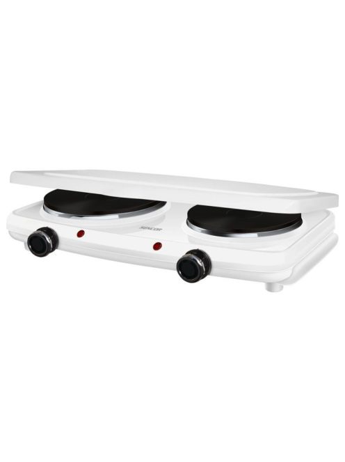 Двоен електрически котлон SENCOR SCP 2271WH-EUE4