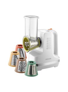 Електрическо кухненско ренде SENCOR SSG 4300WH