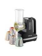 Електрическо кухненско ренде SENCOR SSG 4301BK