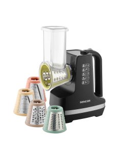 Електрическо кухненско ренде SENCOR SSG 4301BK