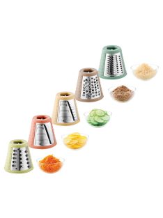 Електрическо кухненско ренде SENCOR SSG 4301BK