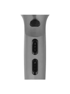 Сешоар ECG Modifica Grigio Grande, 1200 W, 2 степени 