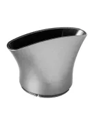 Сешоар ECG Modifica Grigio Grande, 1200 W, 2 степени 