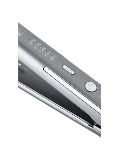 Преса за коса ECG Modifica Straight Moonstone, 48 W