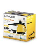Парочистачка SENCOR SSC 3001YL, 1000 W, 3 bar